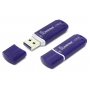 USB 3.0 флэш-диск 128GB Smart Buy Crown Blue